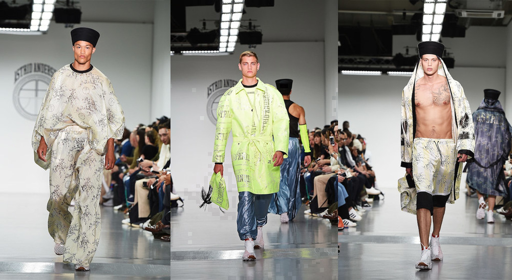 Astrid Andersen Ss16 Collection