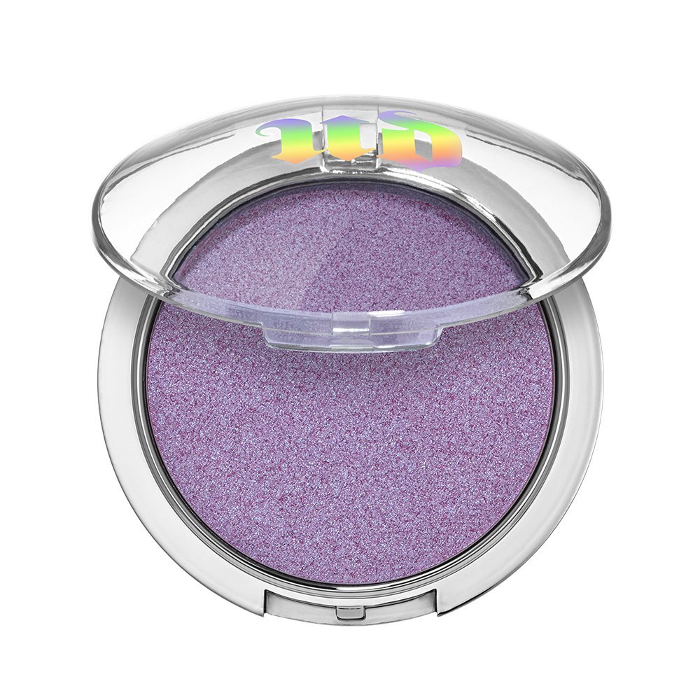 These New Urban Decay Highlighters Were Made For The Dance Floor