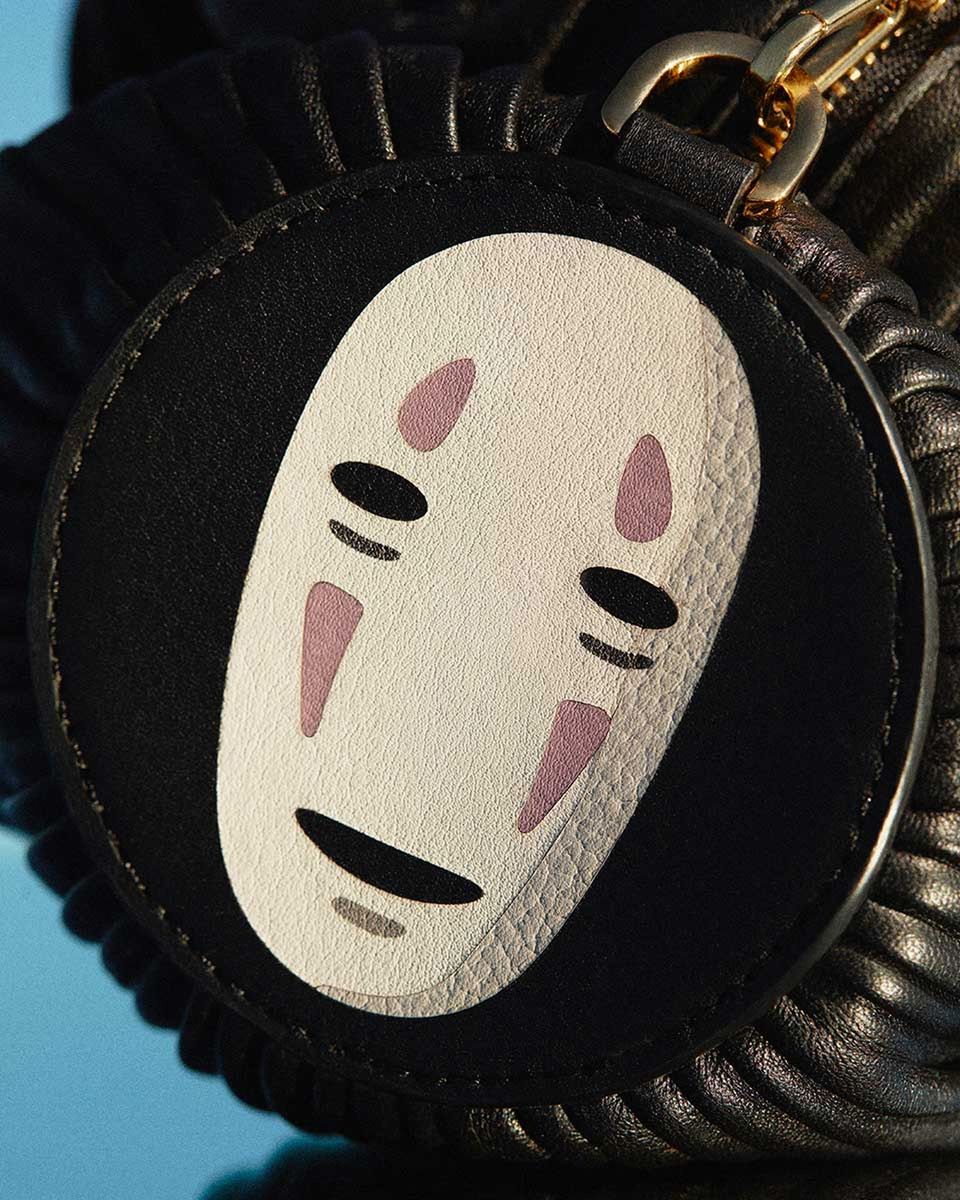 LOEWE Has Teased A Spirited Away Collection Coming Soon 