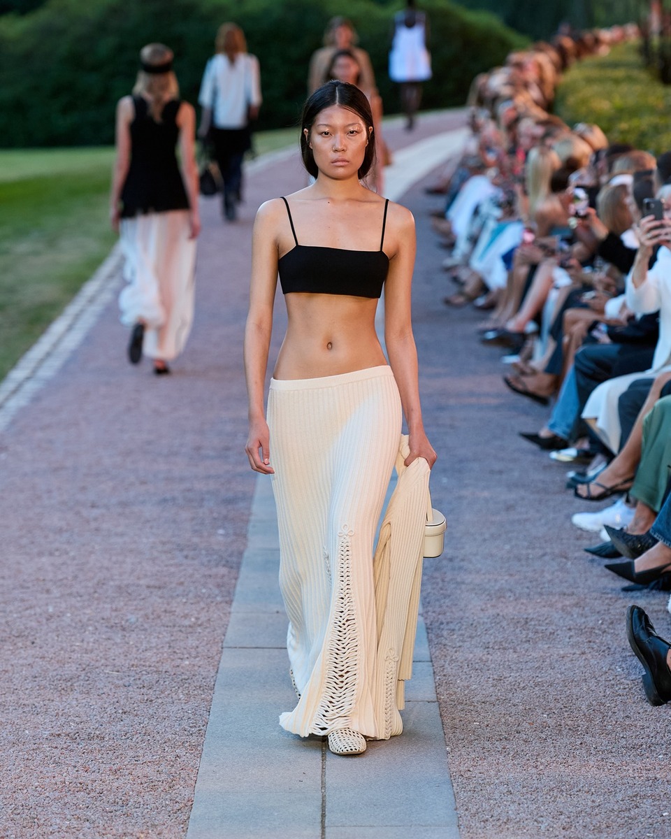 By Malene Birger’s SS27 Collection Made Quiet Luxury Feel Interesting Again
