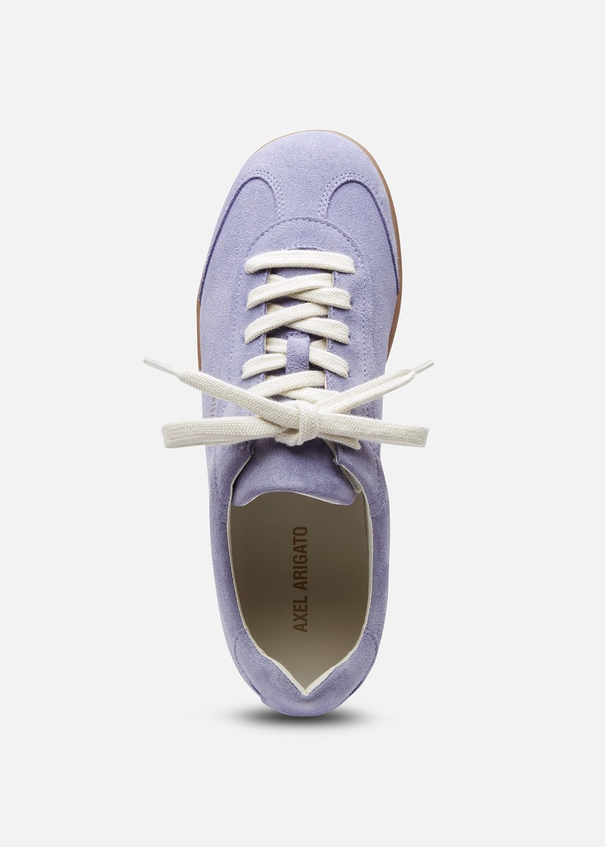 Axel Arigato Introduces Zane