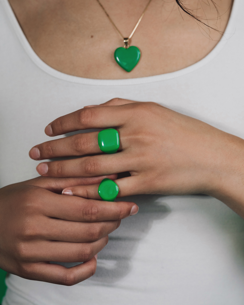 VEERT Releases The Third Collection Of Its Gender Neutral Jewelry Line