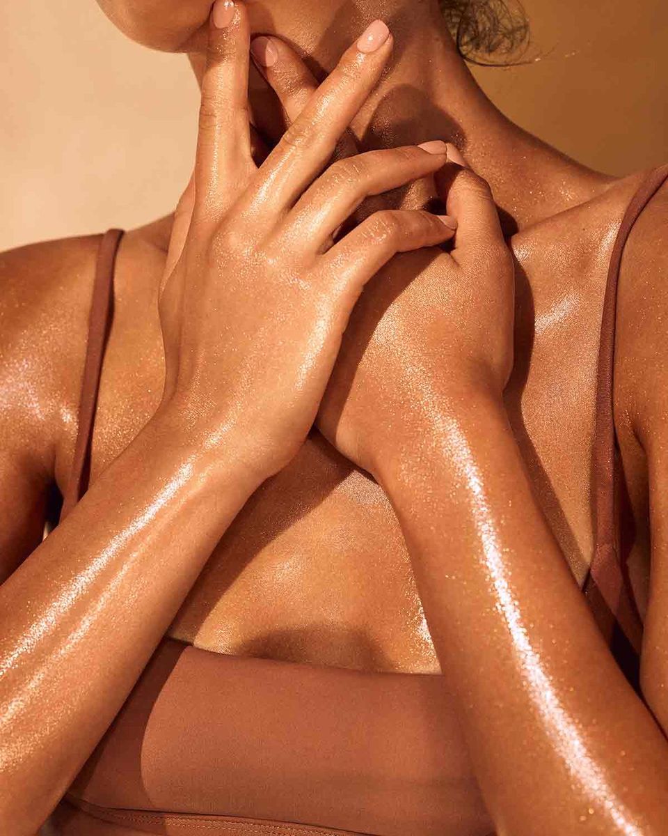 Rihanna Is Releasing Three Fenty Beauty Body Lava Shades