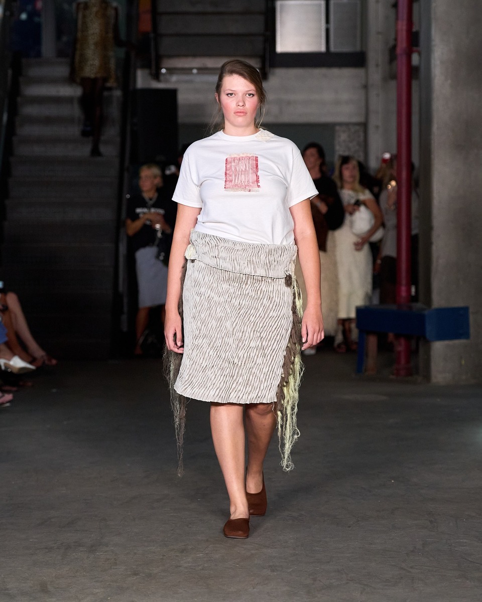 Stem’s SS27 Collection Proves Sustainable Fashion Can Still Surprise Me