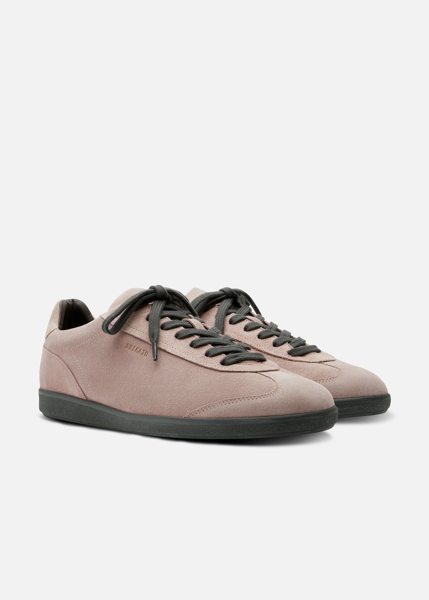 Axel Arigato Introduces Zane