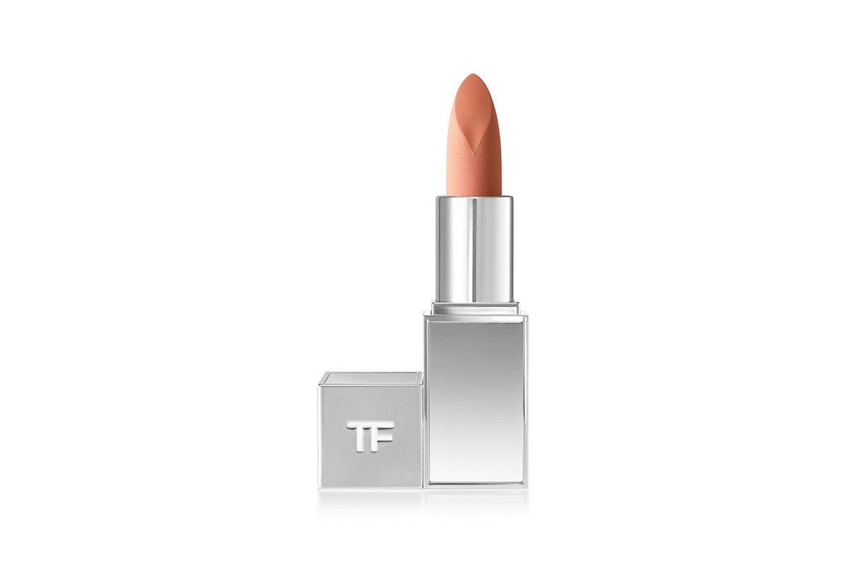 New "Badass" Collection From Tom Ford Beauty