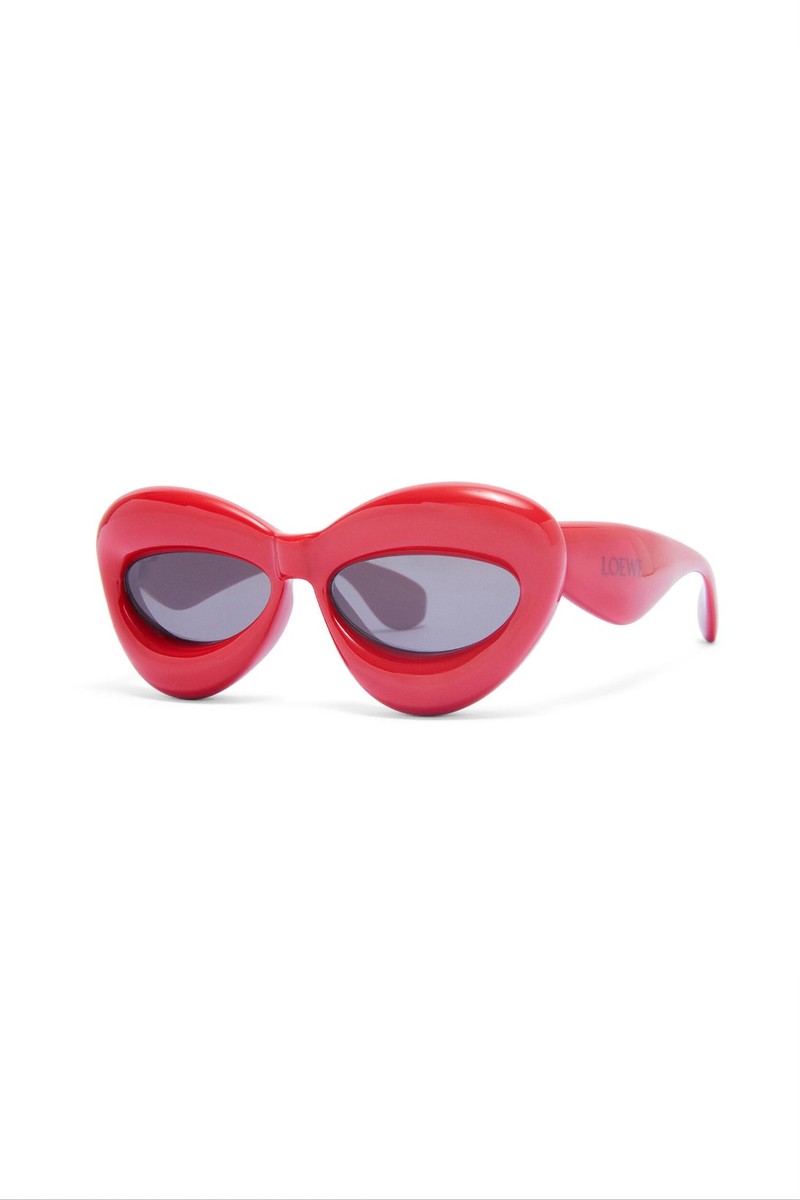 Loewe Debuts Surrealist Sunglasses