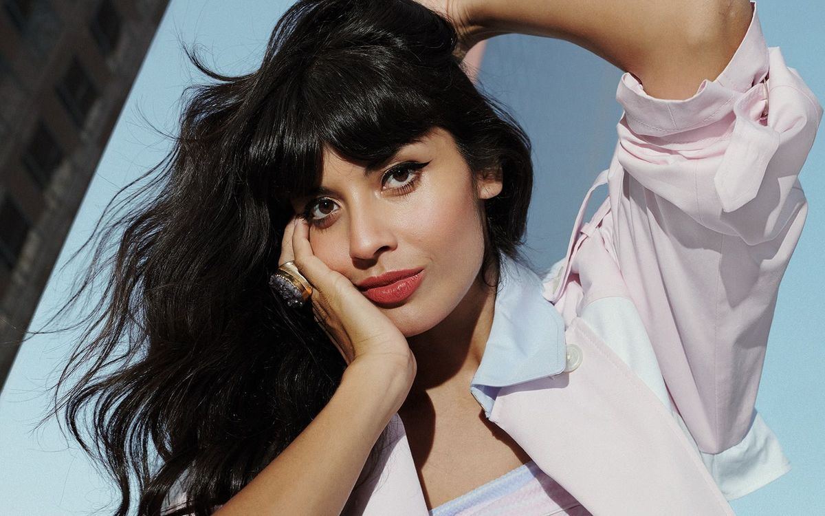 Tommy Hilfiger And Jameela Jamil Are Releasing A FutureLearn Course