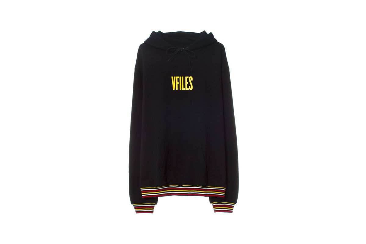 All The Pieces From The VFILES X ASOS Capsule Collection