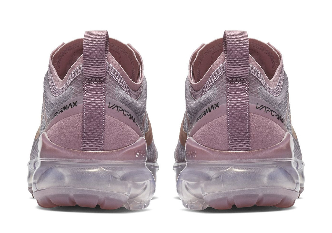 Our First Look At The Nike Vapormax 2019