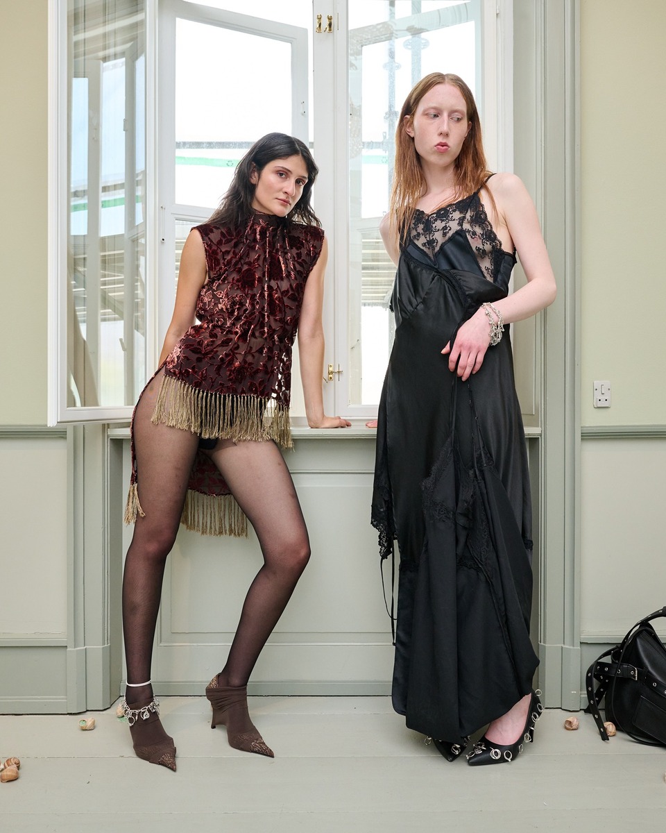 Taus Is Becoming One Of My Favorite Copenhagen Fashion Week Brands