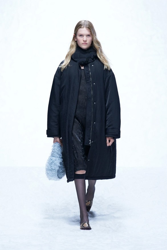 Filippa K Looked To The Slopes For FW23 Collection Ahead Of Copenhagen Fashion Week