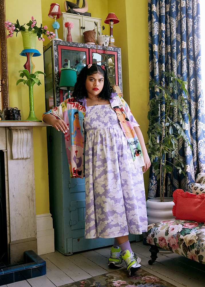 Lazy Oaf's Latest Collection Is So Dreamy!
