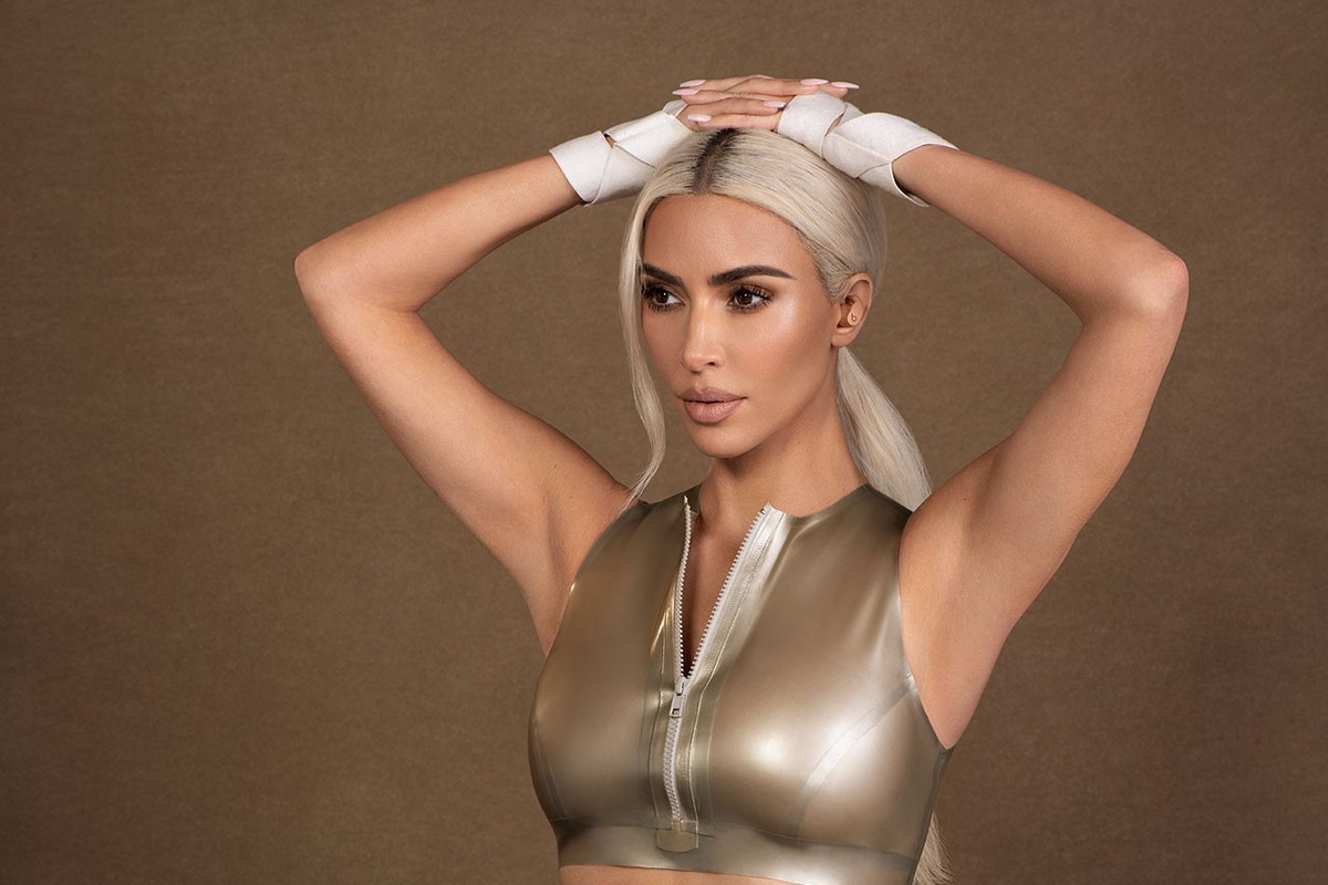 Kim Kardashian Tackles The Tech Industry With Her New Beats x Kim Collaboration