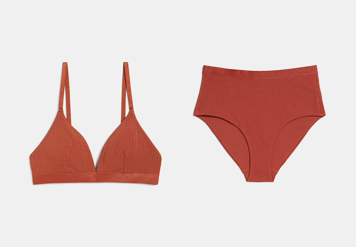 Wrap Your Summer Body In The Most Delicate Underwear