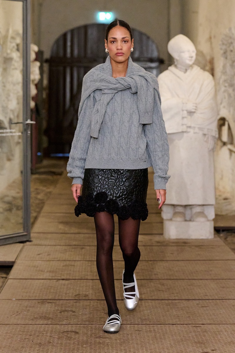 OpéraSport AW25: Sustainable Style at Copenhagen Fashion Week 