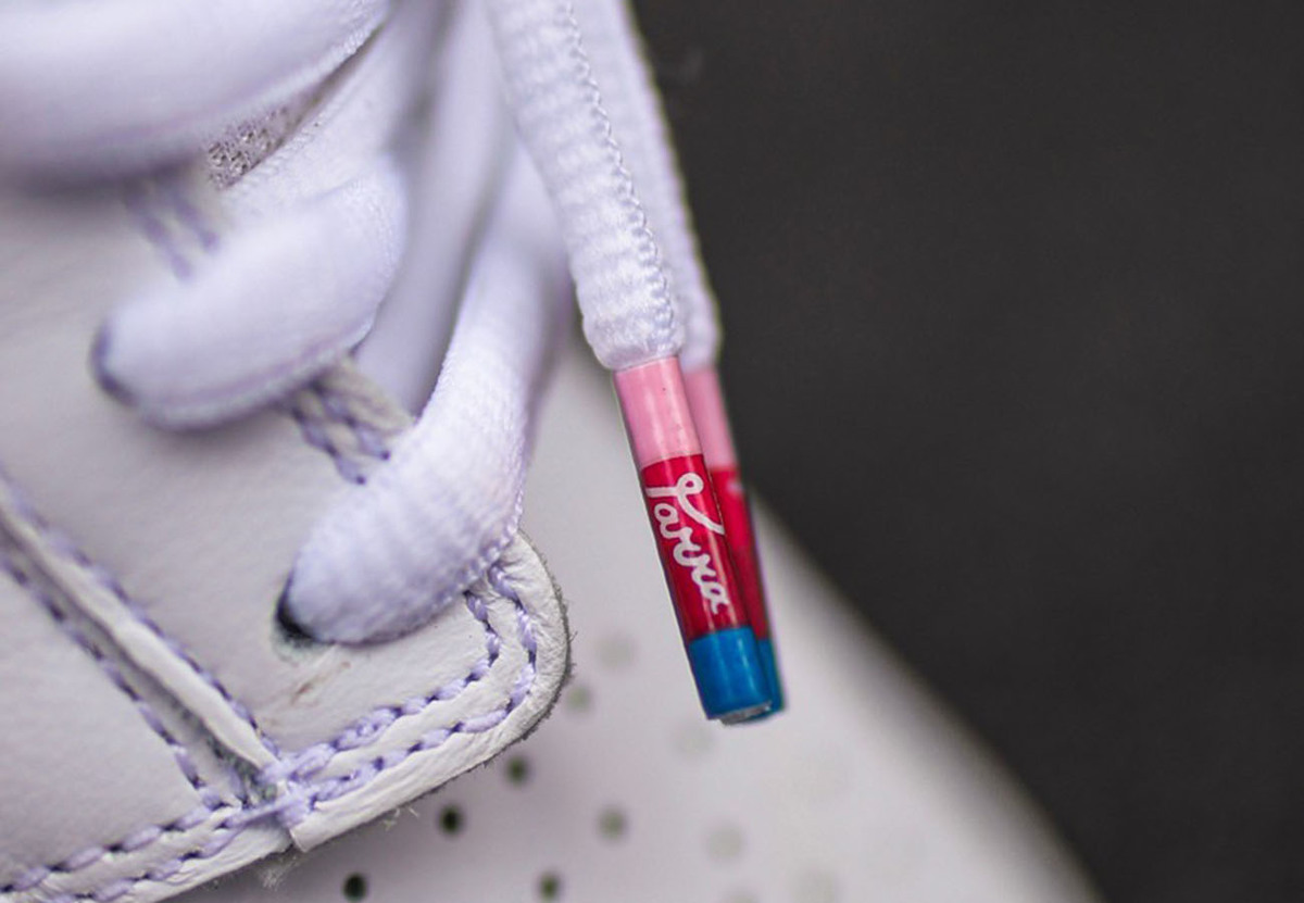 Parra x Nike SB Dunk Low Collab Has Been Released In Detail