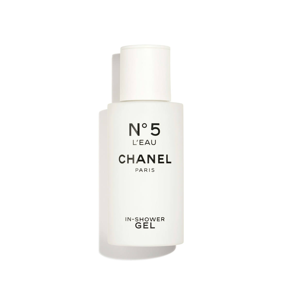 Chanel Launches New Shower Range In Time For Your Travels