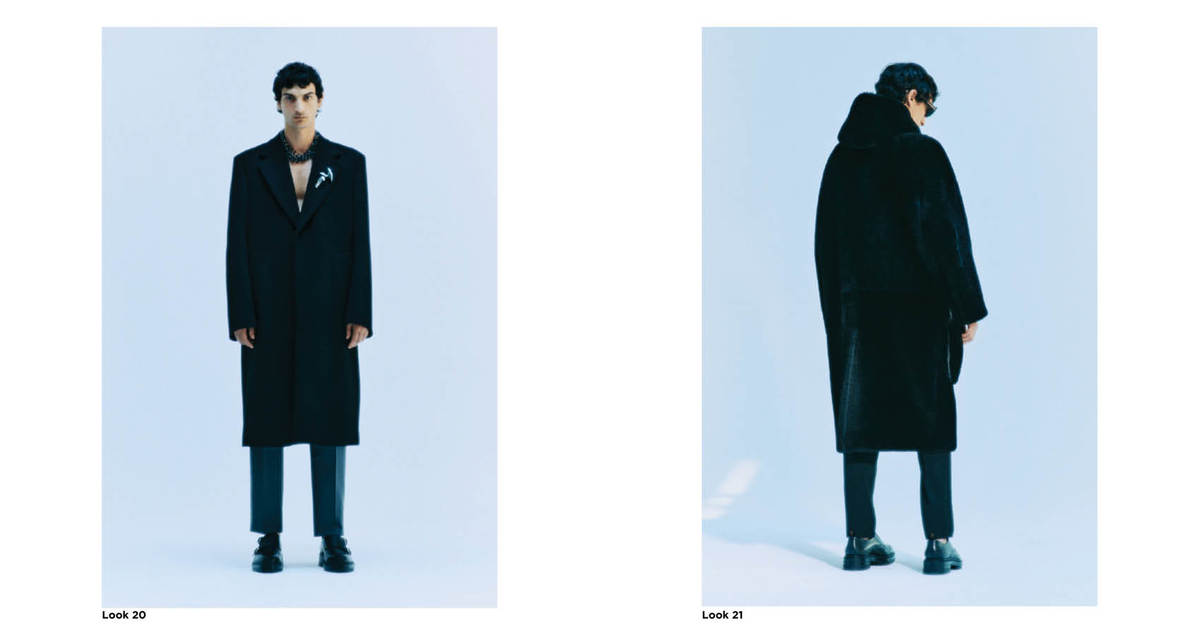 Lanvin Has Released Their Spring Summer 2023 pre-collection Lanvin-has ...