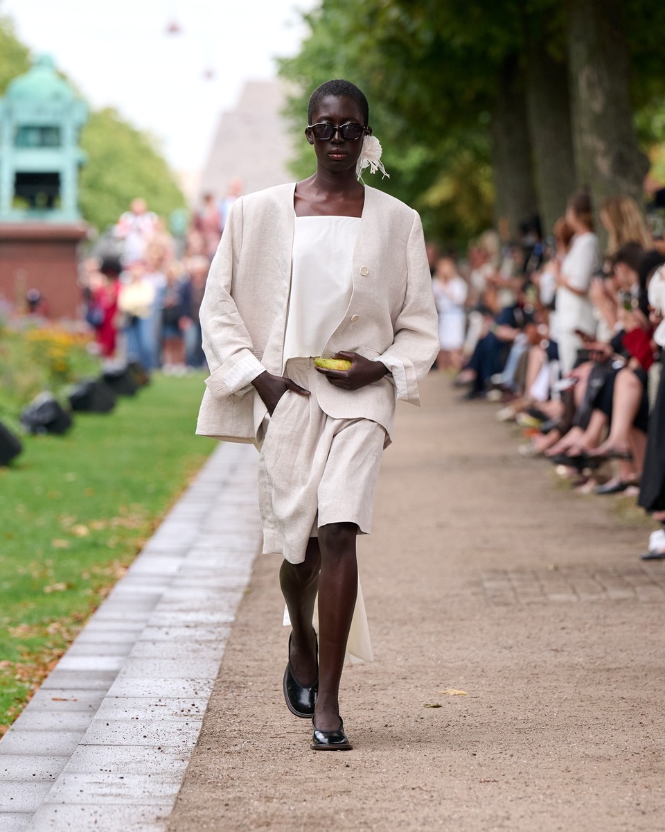 MKDT Studio’s SS27 Finds Beauty in the Everyday Wardrobe