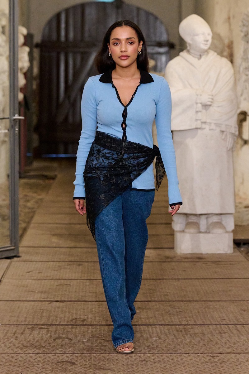 OpéraSport AW25: Sustainable Style at Copenhagen Fashion Week 