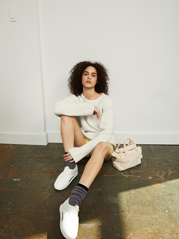 Heron Preston Redefines Essential Clothing With New Calvin Klein Collection