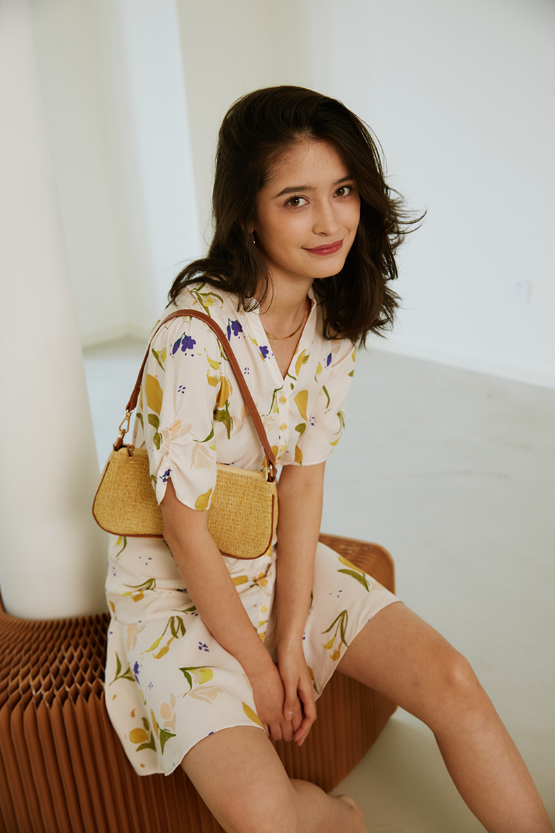 Eco-Friendly Brand, Hey Dress Releases the Perfect Summer Collection 
