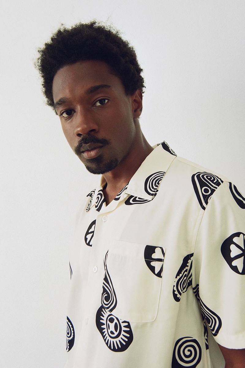 Stussy Launch Their Summer 21 Collection