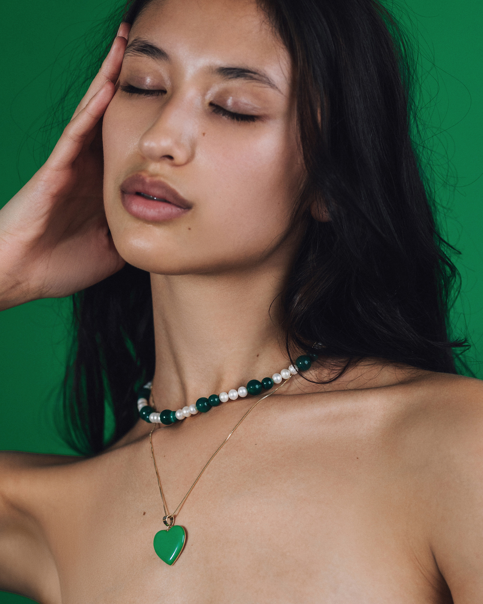 VEERT Releases The Third Collection Of Its Gender Neutral Jewelry Line