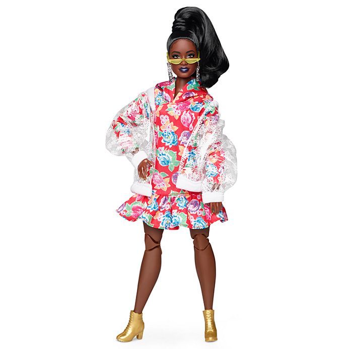 Barbie’s Brand New Streetwear Collection Celebrates 60th Anniversary