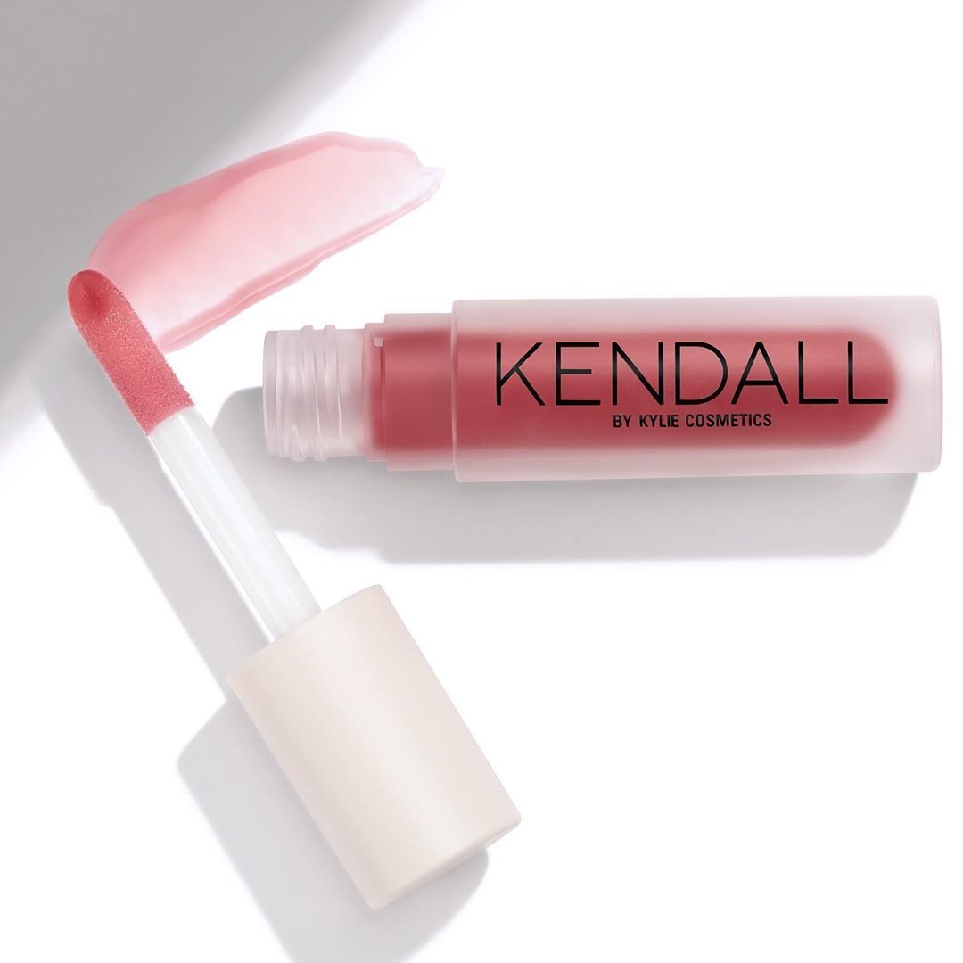 It’s FINALLY Happening– Kendall & Kylie Are Releasing A Makeup Collection Together