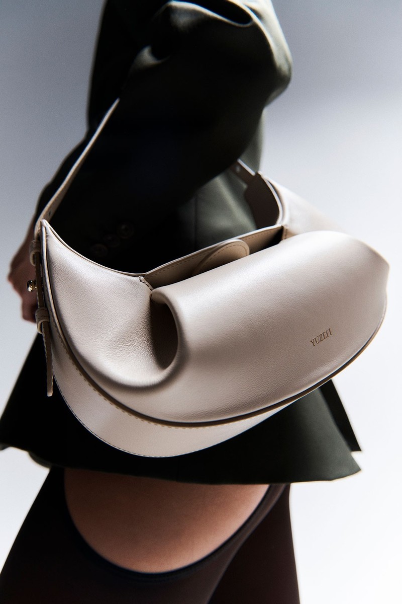 Yuzefi Handbags Prove Why Minimalism Is The New Black