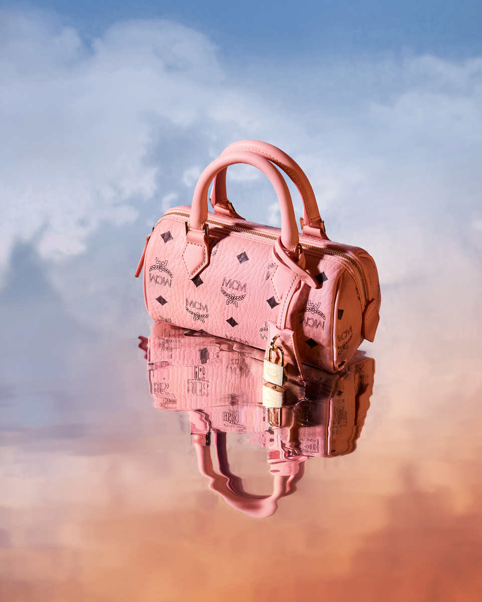 MCM Unveils Enchanting Lunar New Year Collection