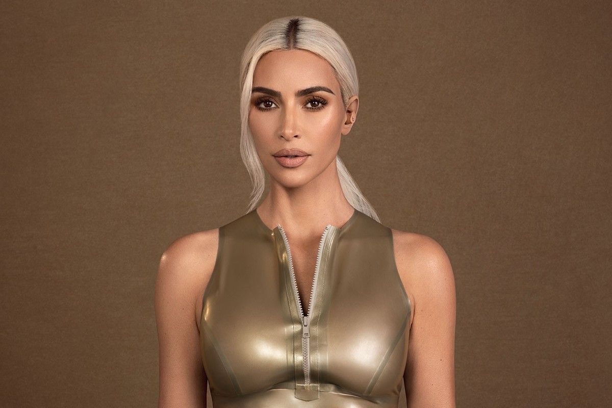 Kim Kardashian Tackles The Tech Industry With Her New Beats x Kim Collaboration