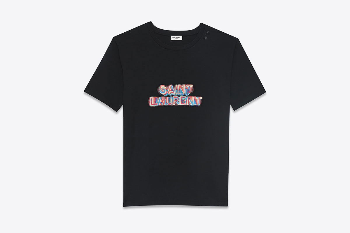 Grab Saint Laurent Sex Toys & More At The Huge Colette Collab