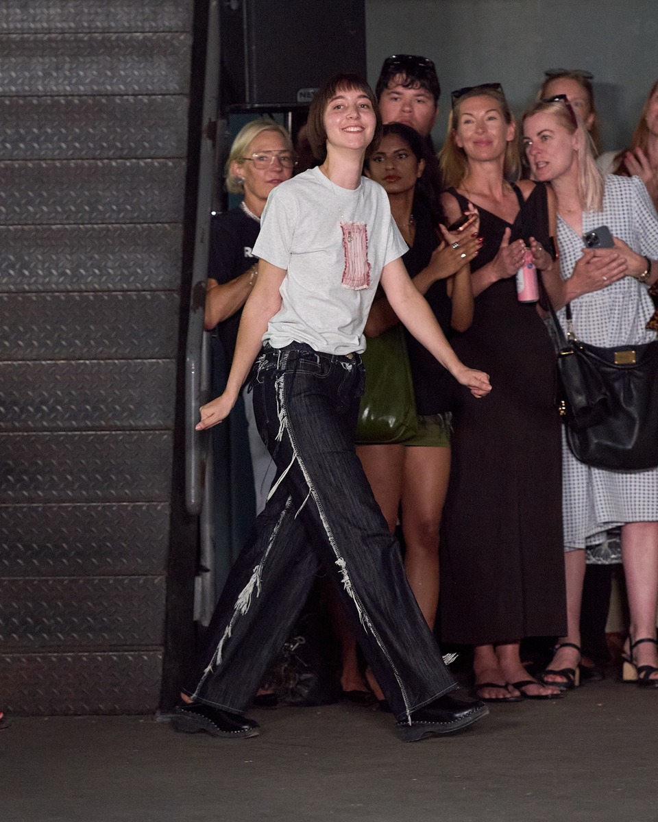Stem’s SS27 Collection Proves Sustainable Fashion Can Still Surprise Me