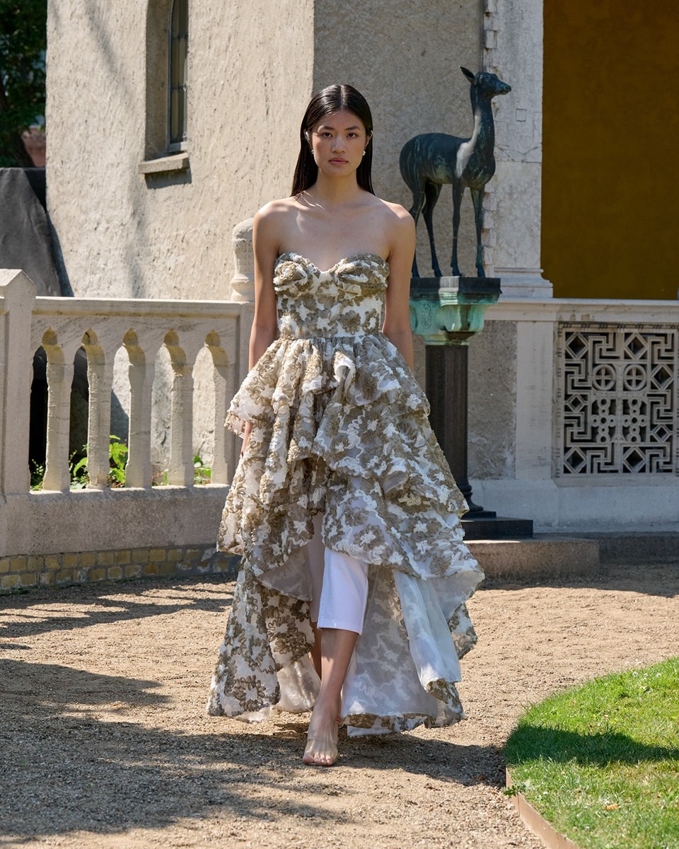 OpéraSPORT’s SS27 Show Made Me Want To Dress Like Summer Never Ends