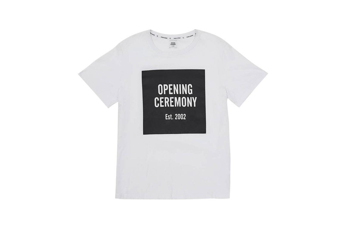 Here's Your First Look At Opening Ceremony's Second TORCH Capsule