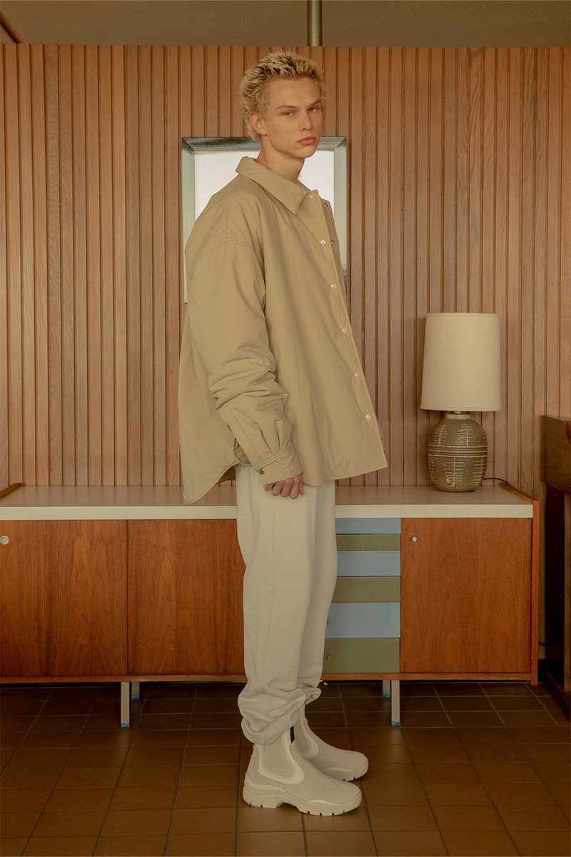 Self-Love Is Represented In The New John Elliott SS22 Collection 