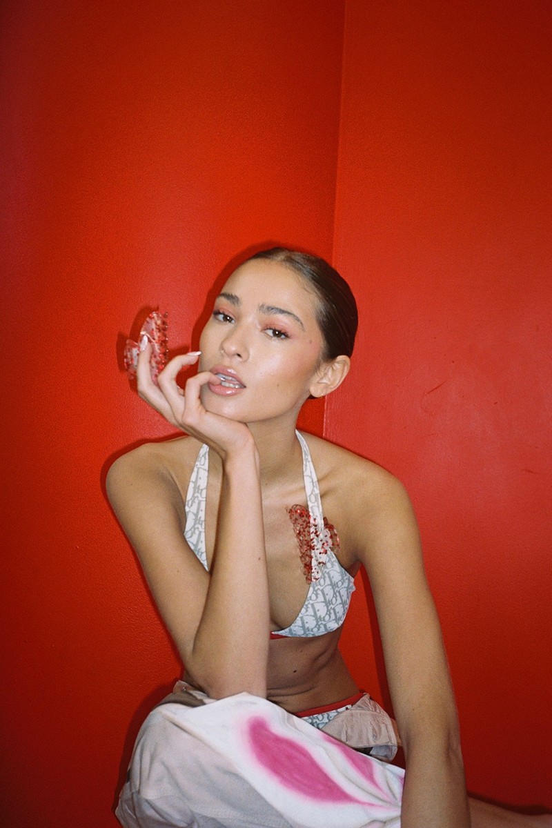 We Are Crushing Hard On Emi Jay's New "Sweetheart" Collection