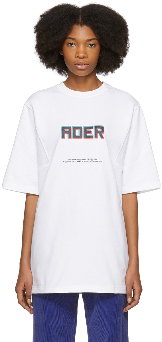 Here's Everything From ADER Error's Fresh SSENSE Drop