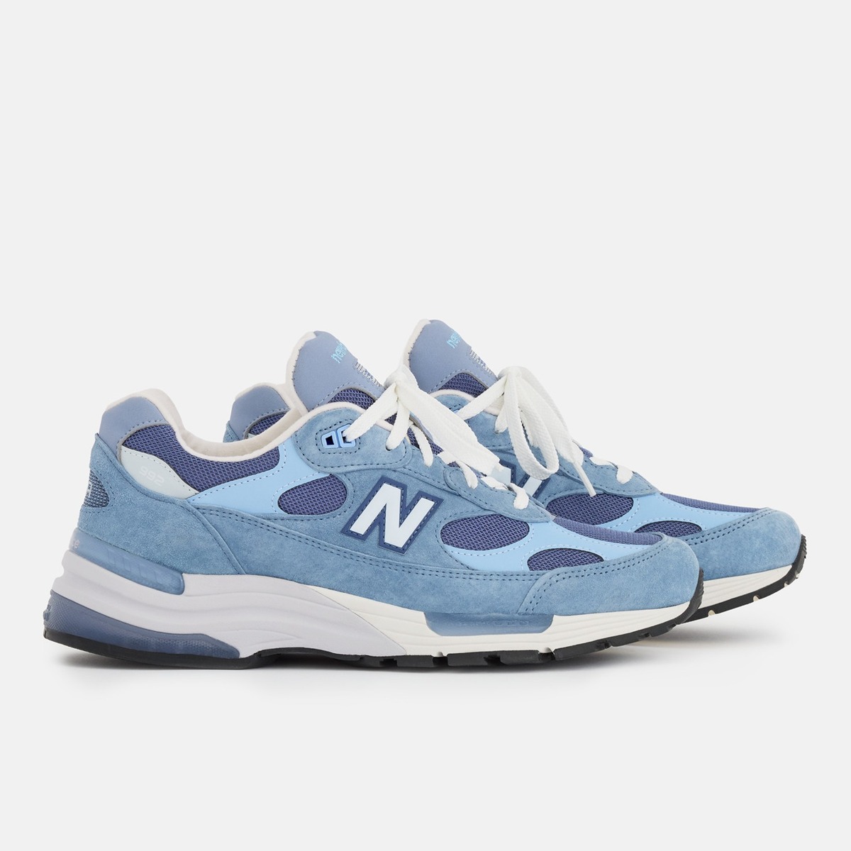 New Balance Made In USA (Winter 2025) — 990v6, 992, & 997 Drop