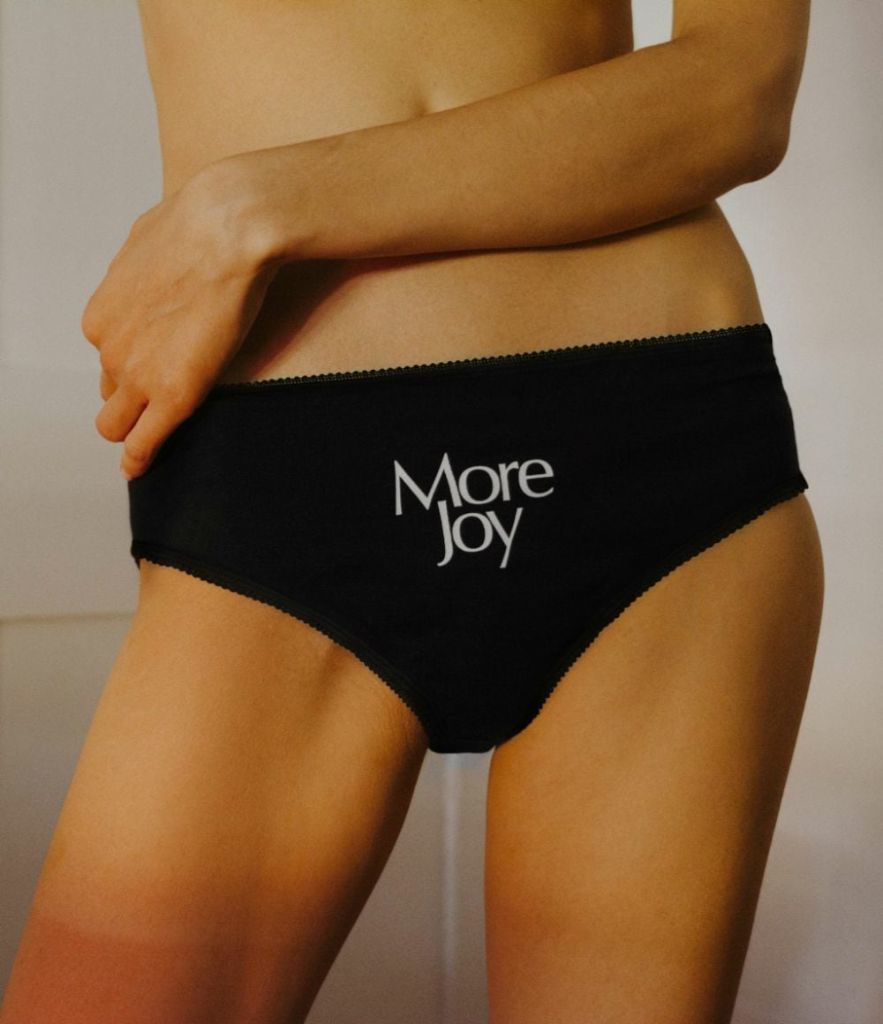 Christopher Kane’s “More Joy” Capsule Returns With Sex Toys For Valentine’s Day