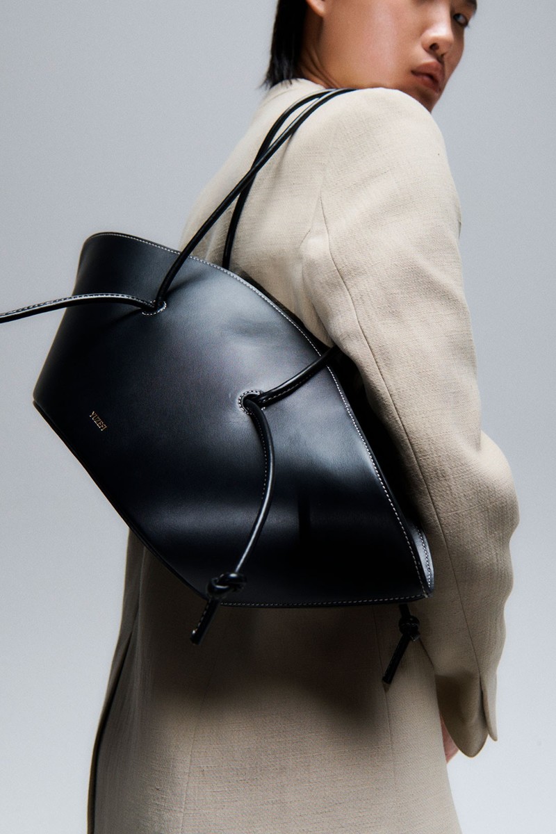 Yuzefi Handbags Prove Why Minimalism Is The New Black