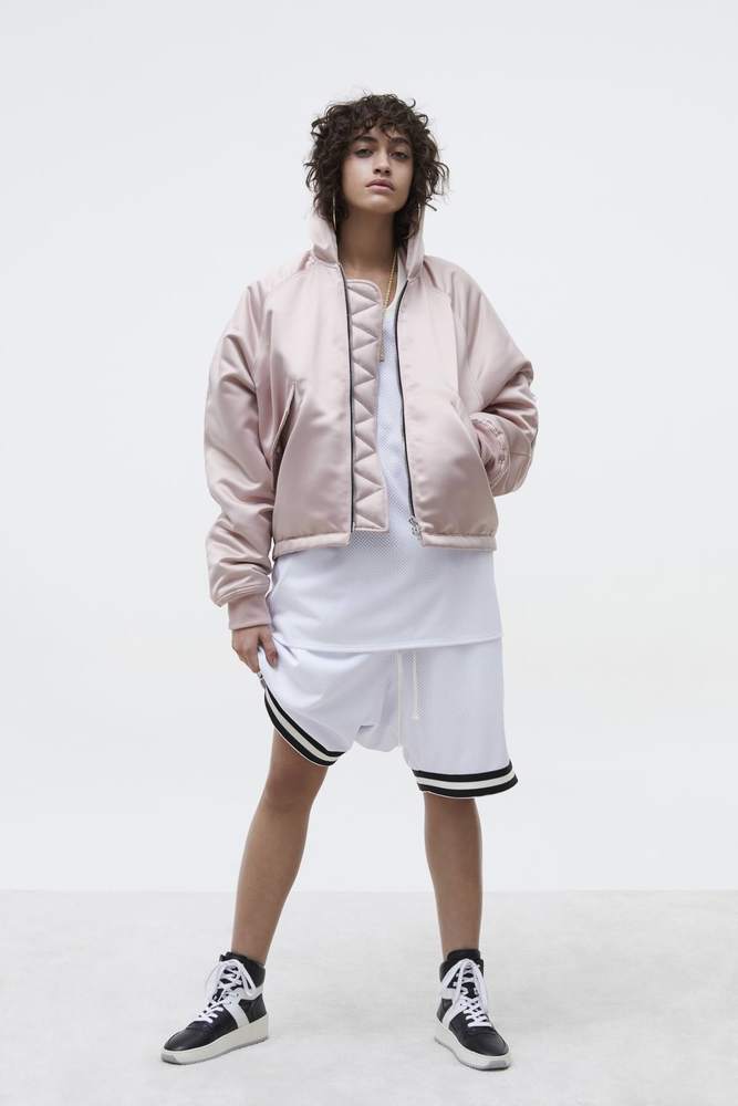 The Fifth Collection By Fear Of God The Fifth Collection By Fear