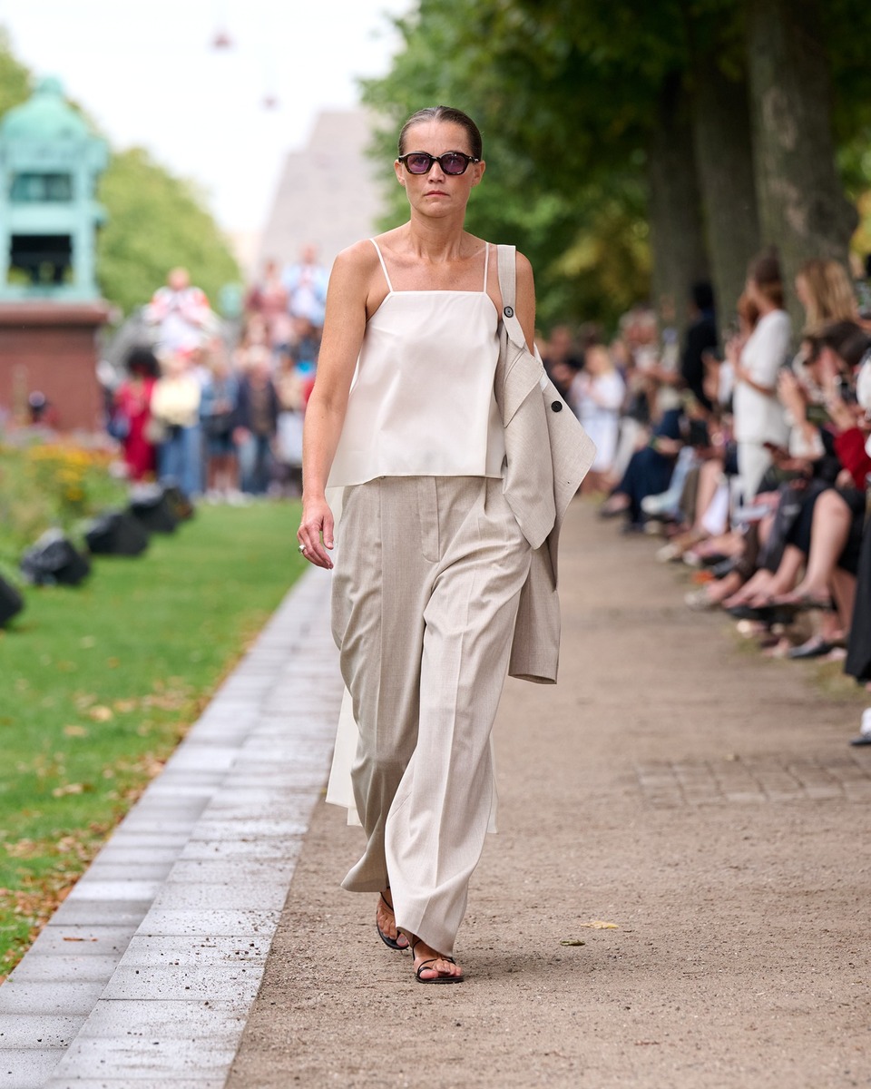 MKDT Studio’s SS27 Finds Beauty in the Everyday Wardrobe