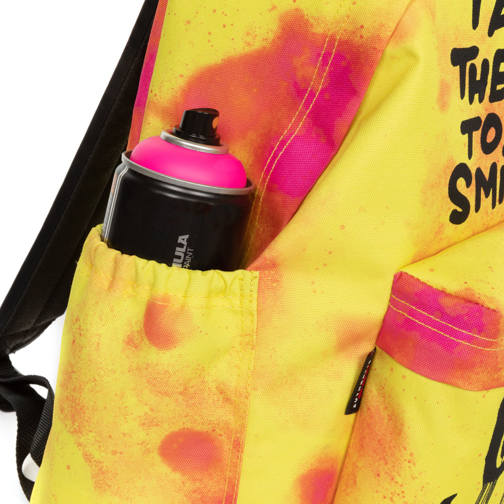 SMILEY x EASTPAK 50th Anniversary Collection