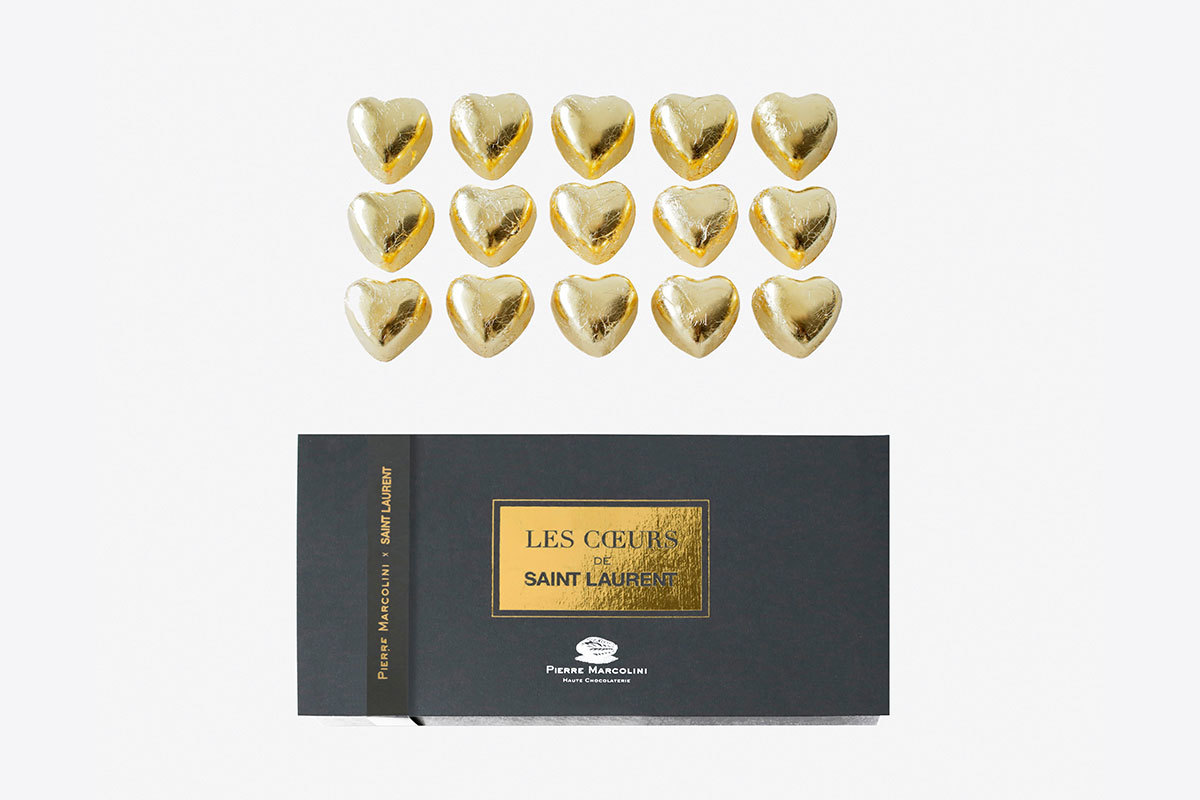 Grab Saint Laurent Sex Toys & More At The Huge Colette Collab
