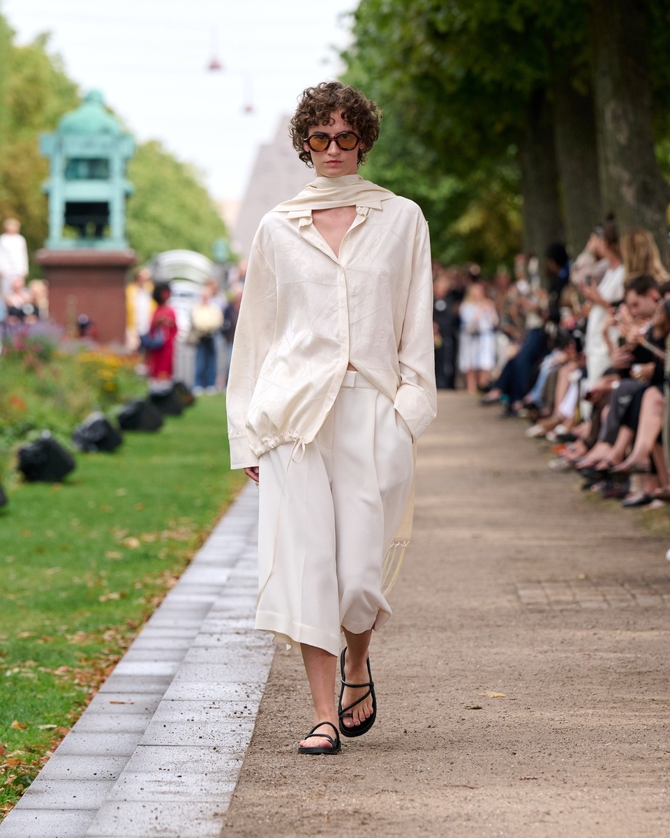 MKDT Studio’s SS27 Finds Beauty in the Everyday Wardrobe