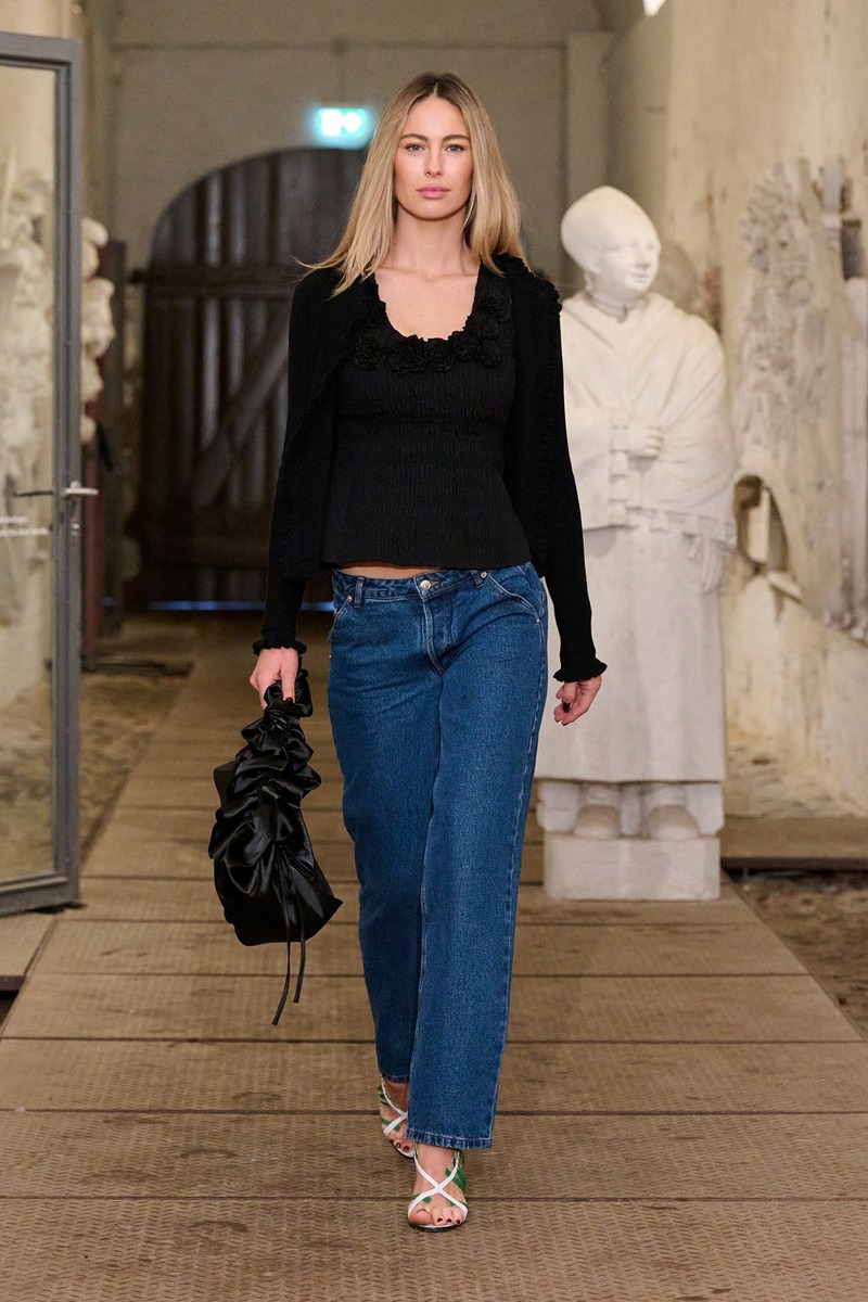 OpéraSport AW25: Sustainable Style at Copenhagen Fashion Week 